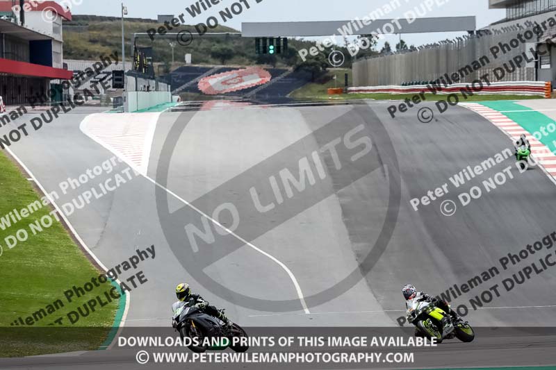 may 2019;motorbikes;no limits;peter wileman photography;portimao;portugal;trackday digital images